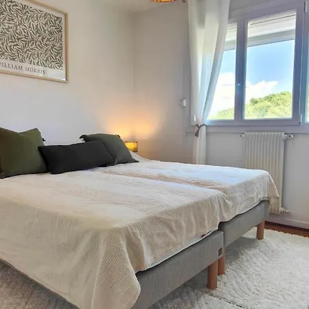 Beautiful Of 71 M2 In Saint-raphael شقة Saint-Raphaël