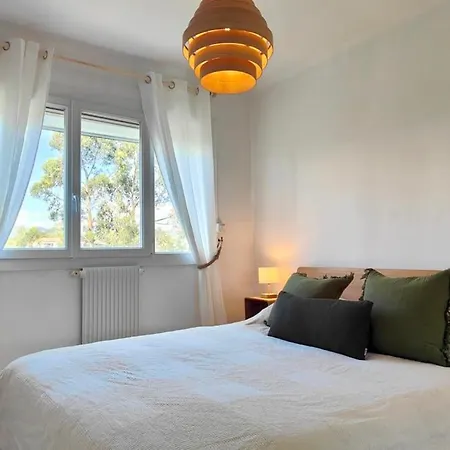 شقة Beautiful Of 71 M2 In Saint-raphael