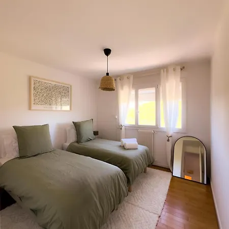 Appartamento Beautiful Of 71 M2 In Saint-raphael