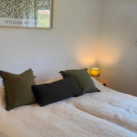 Beautiful Of 71 M2 In Saint-raphael 公寓 *