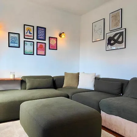 Beautiful Of 71 M2 In Saint-raphael Appartamento *