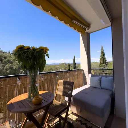 Beautiful Of 71 M2 In Saint-raphael * Saint-Raphaël