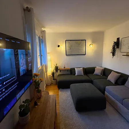 Beautiful Of 71 M2 In Saint-raphael Lejlighed Saint-Raphaël