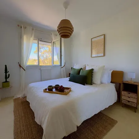 Beautiful Of 71 M2 In Saint-raphael Apartman *