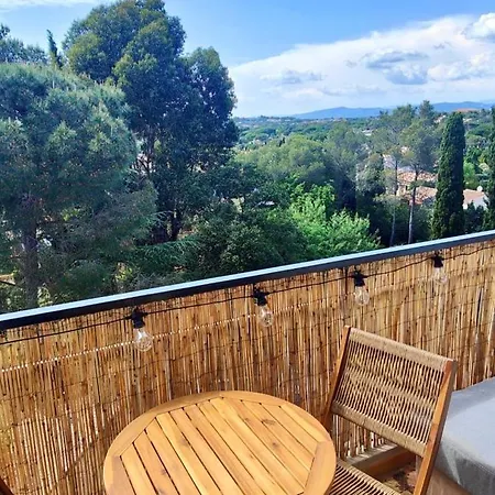 Lejlighed Beautiful Of 71 M2 In Saint-raphael *